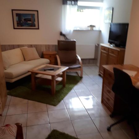 Maxbed Hotel Flensburg Kültér fotó