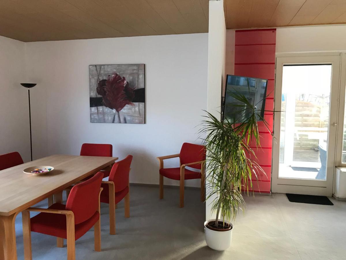Maxbed Hotel Flensburg Kültér fotó