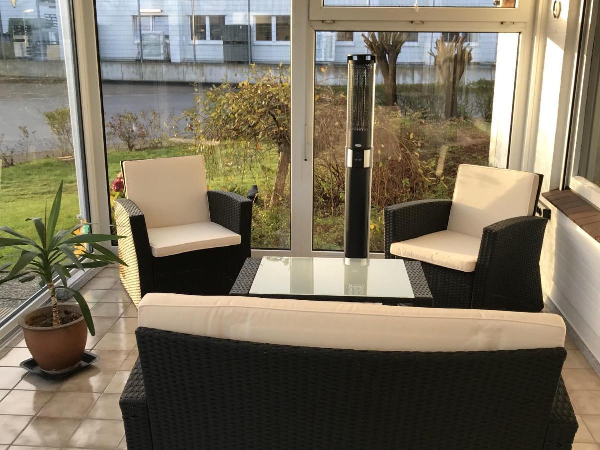 Maxbed Hotel Flensburg Kültér fotó