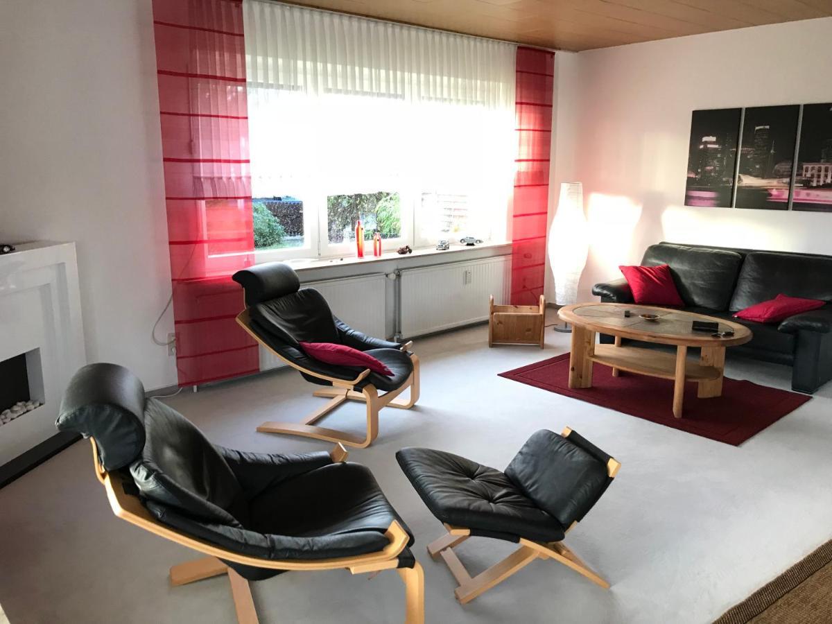 Maxbed Hotel Flensburg Kültér fotó