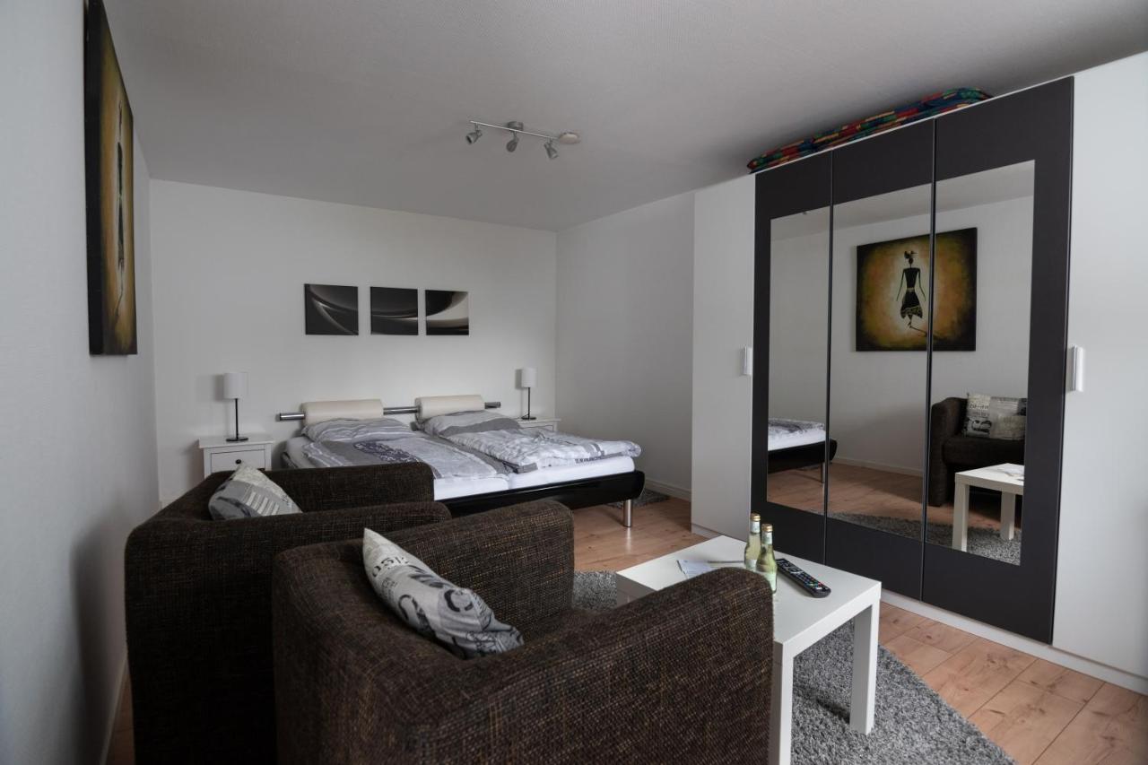 Maxbed Hotel Flensburg Kültér fotó