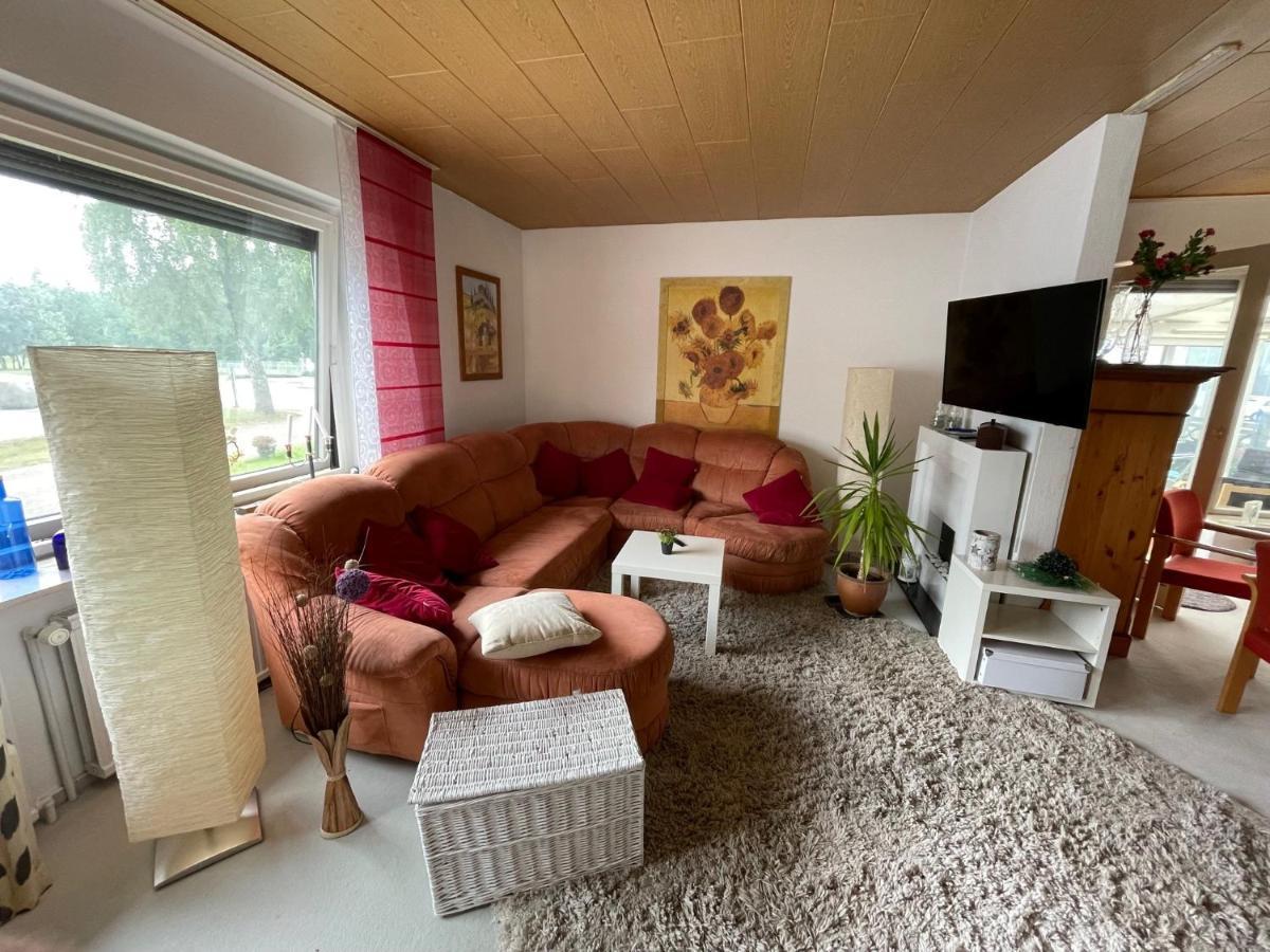 Maxbed Hotel Flensburg Kültér fotó